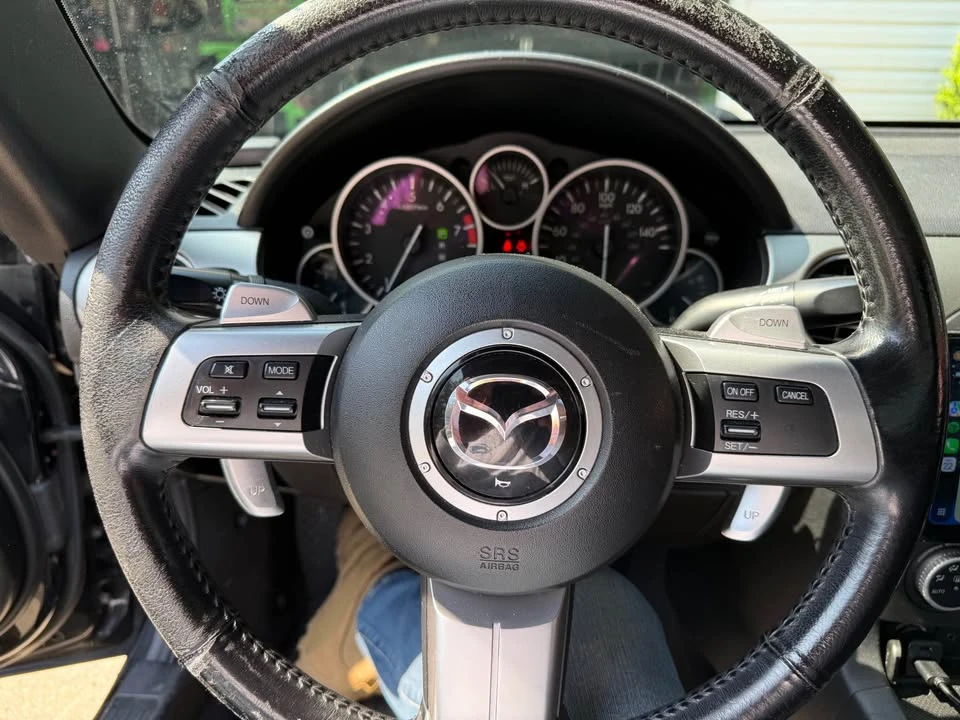 2012 Mazda NC MX-5 Miata - Image 15 of 15