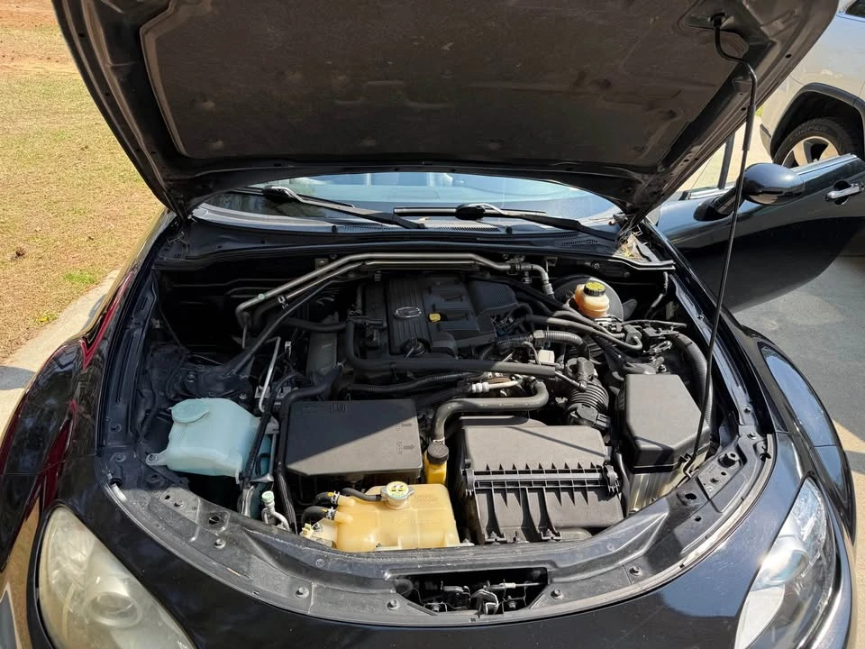 2012 Mazda NC MX-5 Miata - Image 11 of 15