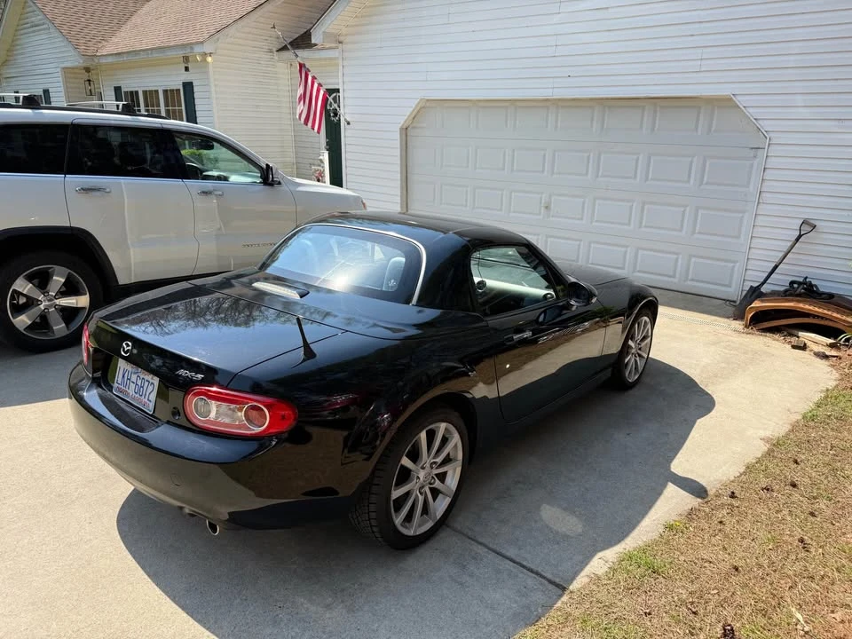 2012 Mazda NC MX-5 Miata - Image 7 of 15