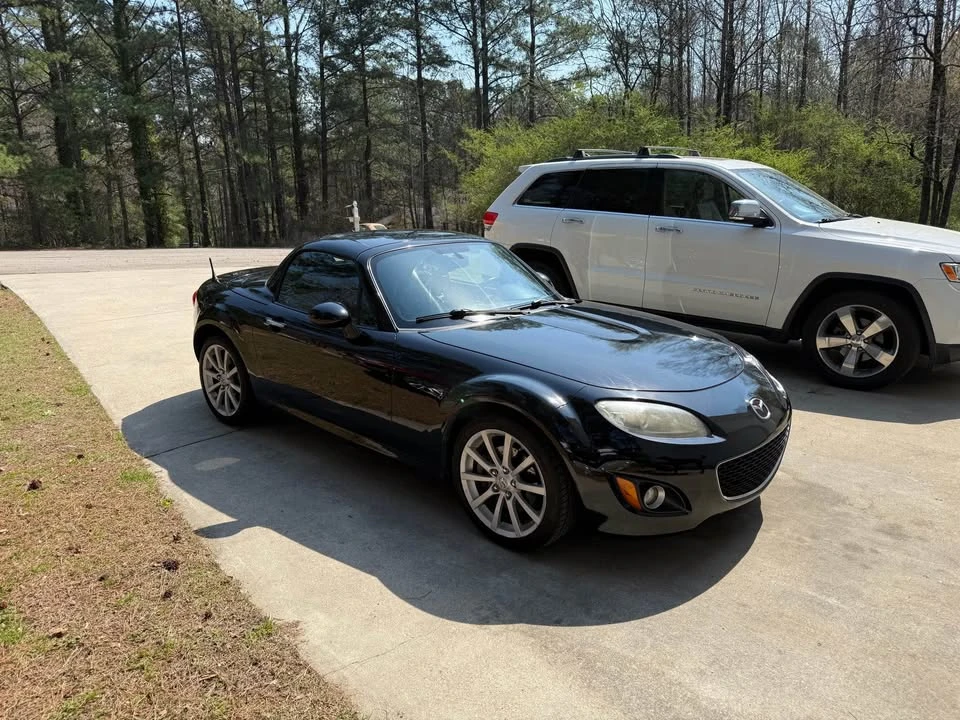2012 Mazda NC MX-5 Miata - Image 8 of 15