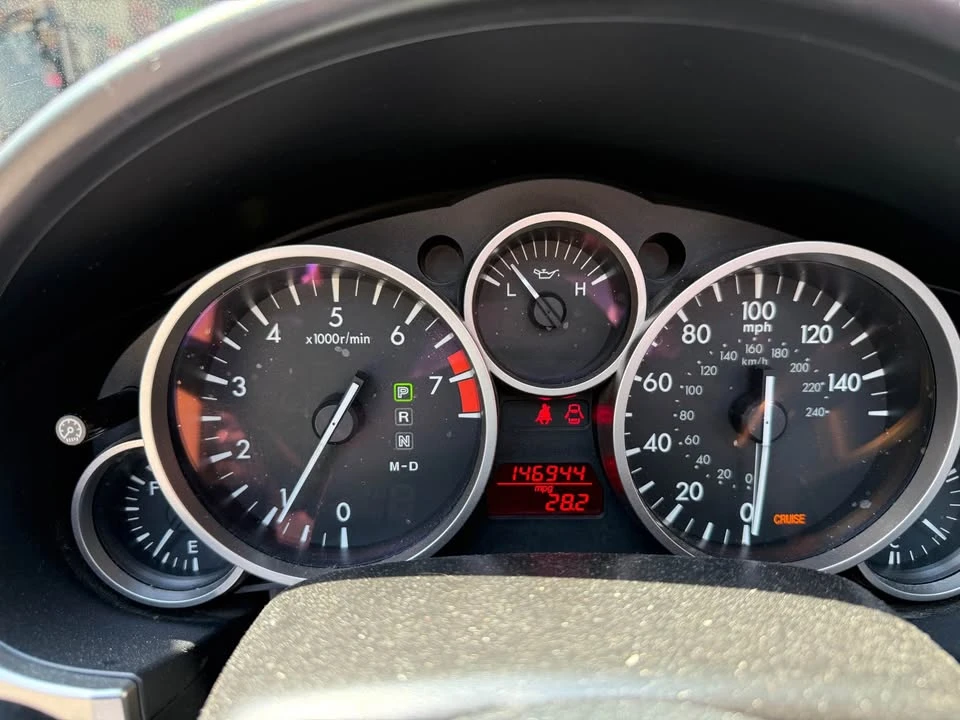 2012 Mazda NC MX-5 Miata - Image 13 of 15
