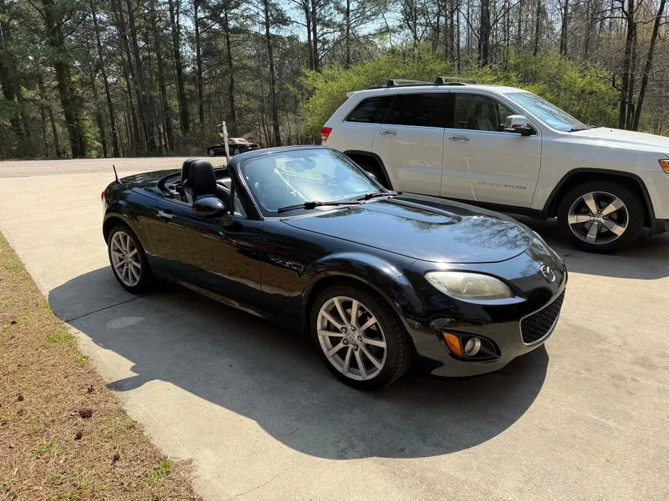 2012 Mazda NC MX-5 Miata - Image 4 of 15