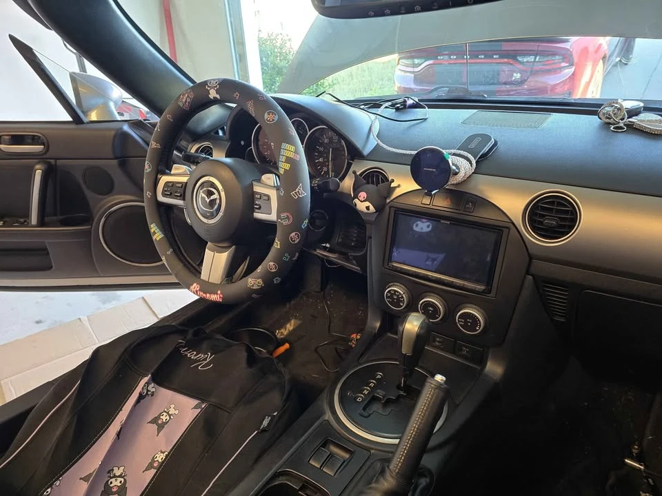 2012 Mazda NC MX-5 Miata - Image 3 of 3