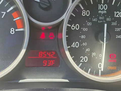 2012 Mazda MX-5 Miata RF