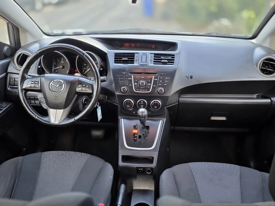 2012 Mazda Mazda 5 - Image 16 of 19