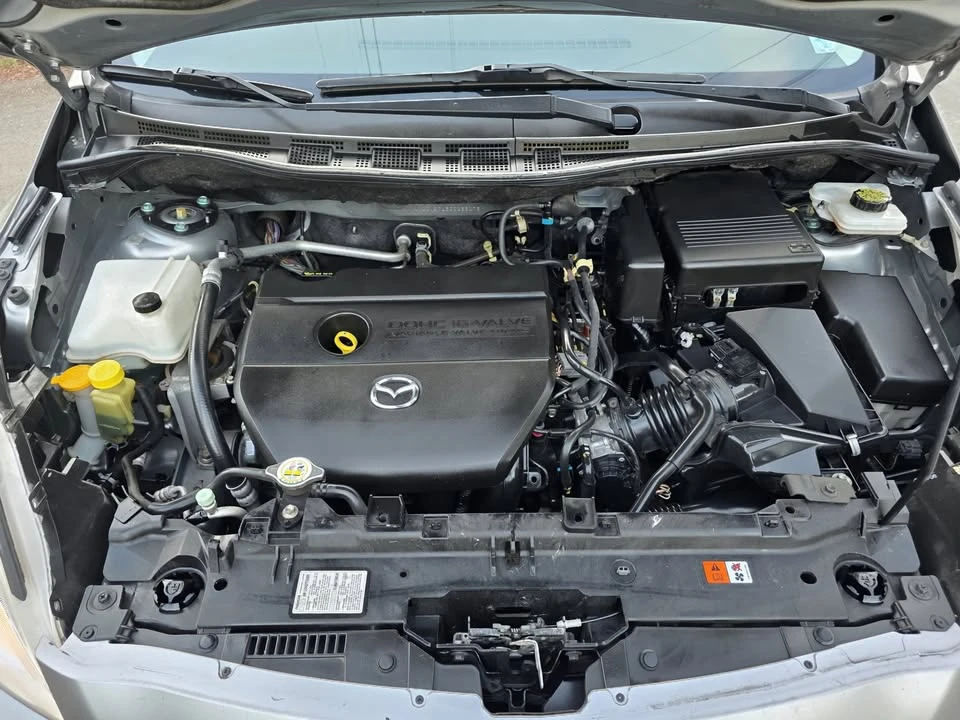 2012 Mazda Mazda 5 - Image 18 of 19