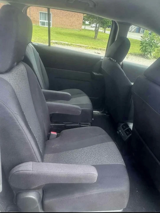 2012 Mazda Mazda 5 - Image 4 of 5