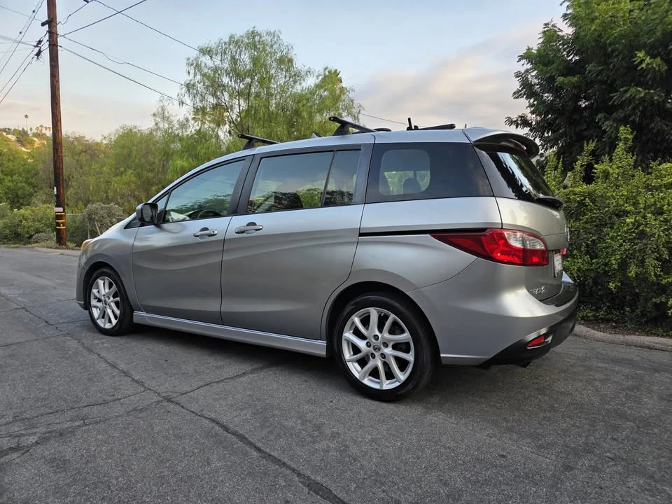 2012 Mazda Mazda 5 - Image 7 of 19