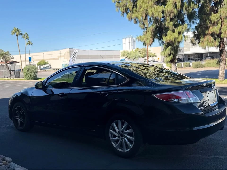 2012 Mazda Mazda 6 2nd Gen - Image 5 of 7