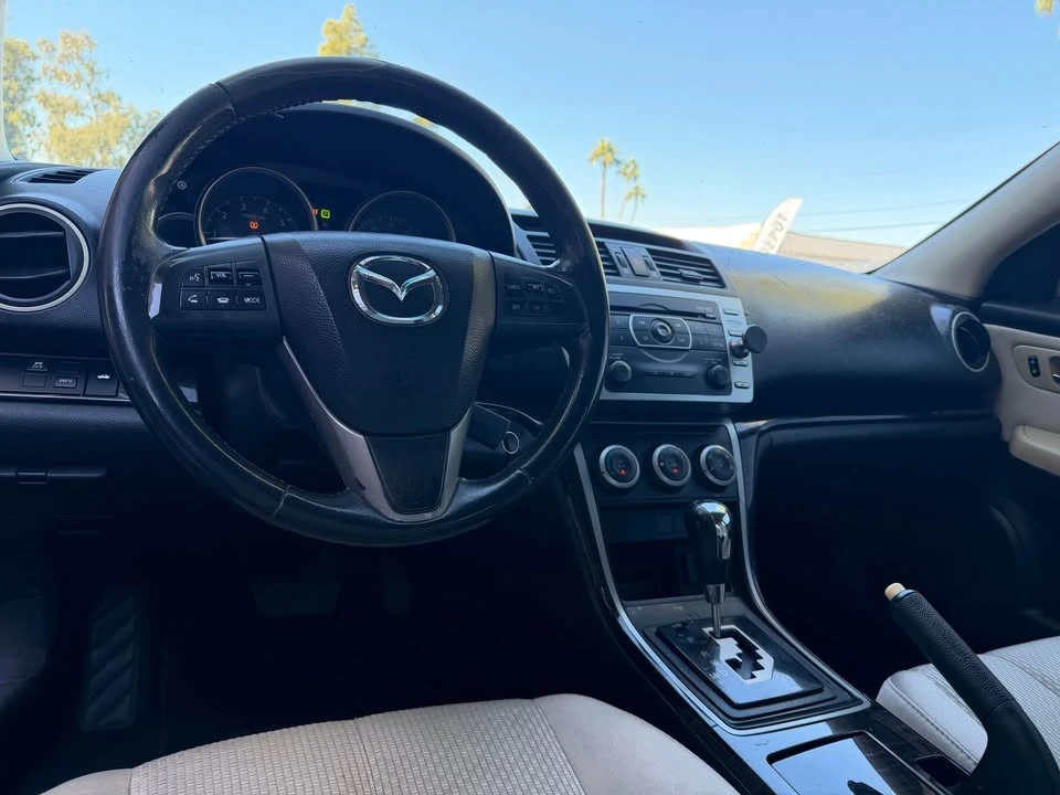 2012 Mazda Mazda 6 2nd Gen - Image 7 of 7