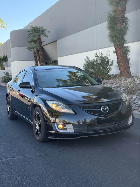 2012 Mazda Mazda 6 2nd Gen - Image 2 of 7