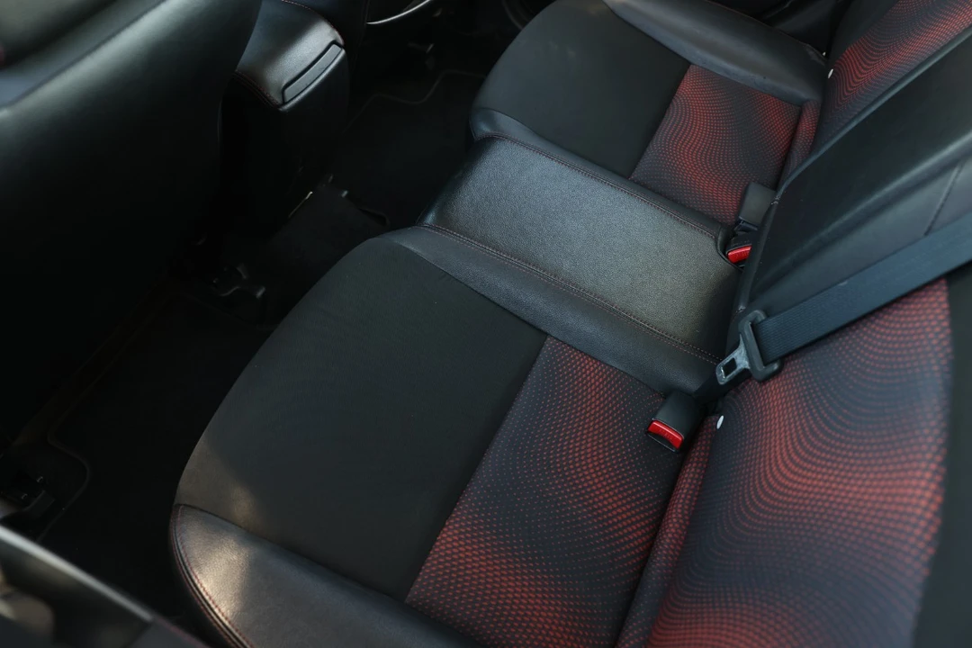 2012 Mazda Mazdaspeed 3 2nd Gen - Image 10 of 12