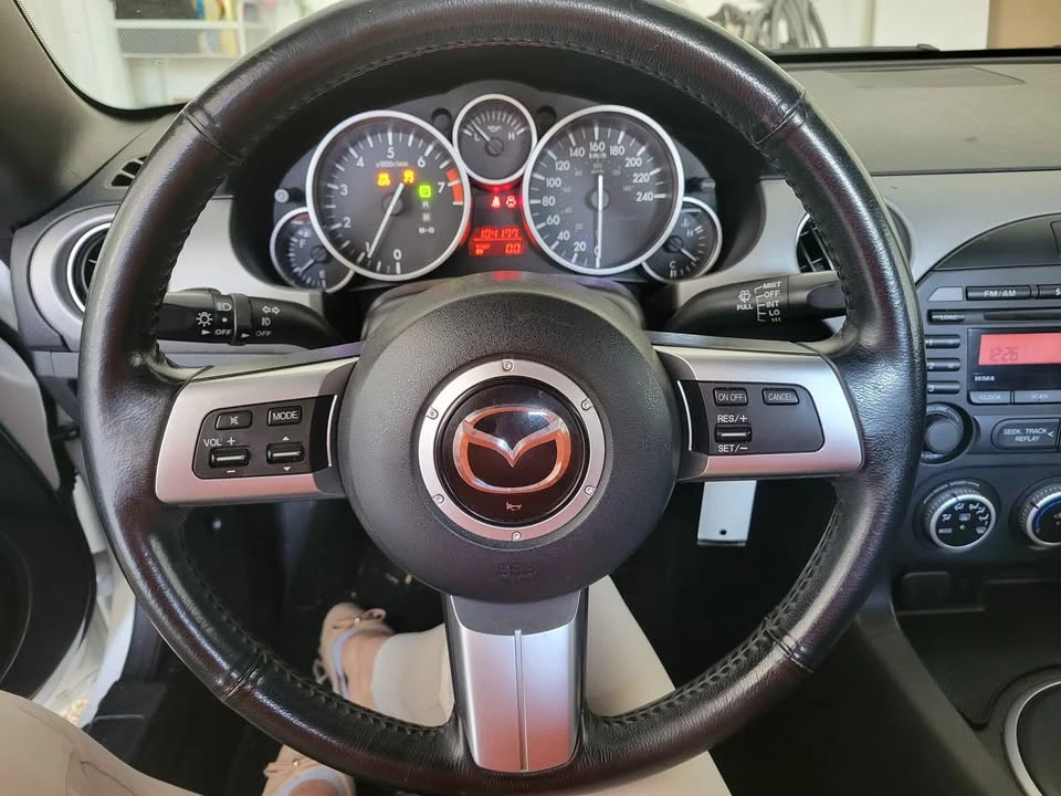 2012 Mazda NC MX-5 Miata - Image 5 of 20
