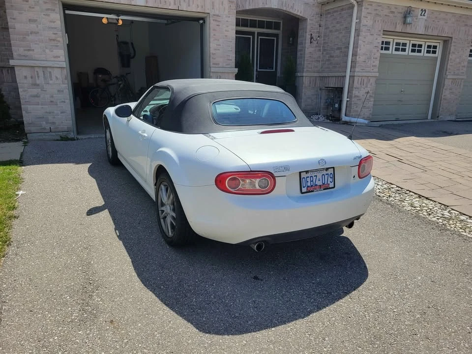 2012 Mazda NC MX-5 Miata - Image 3 of 20