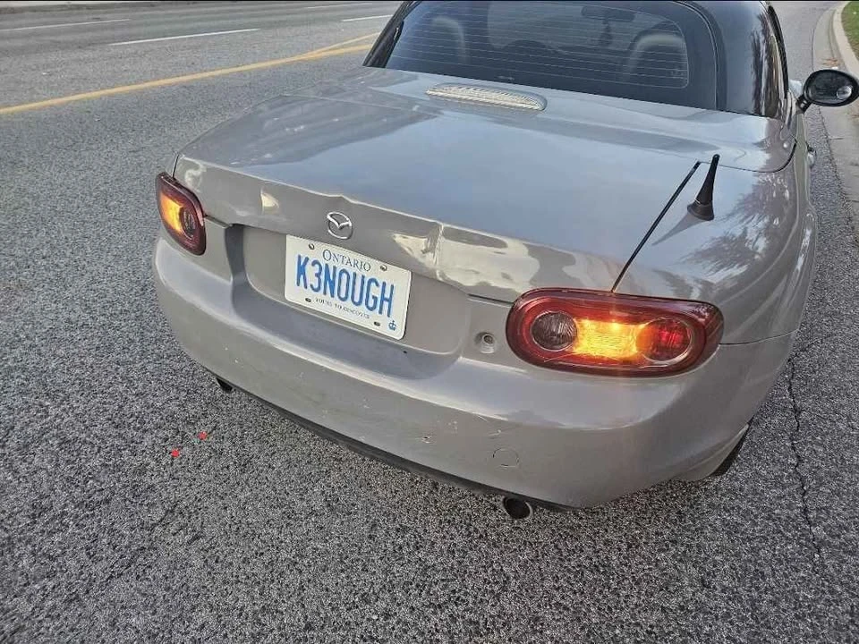 2012 Mazda NC MX-5 Miata - Image 15 of 21