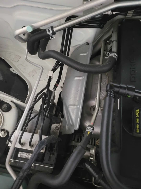 2012 Mazda NC MX-5 Miata - Image 12 of 20