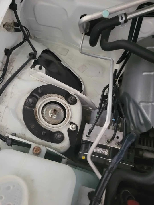 2012 Mazda NC MX-5 Miata - Image 11 of 20