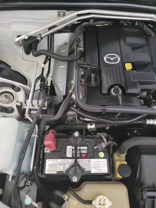 2012 Mazda NC MX-5 Miata - Image 16 of 20