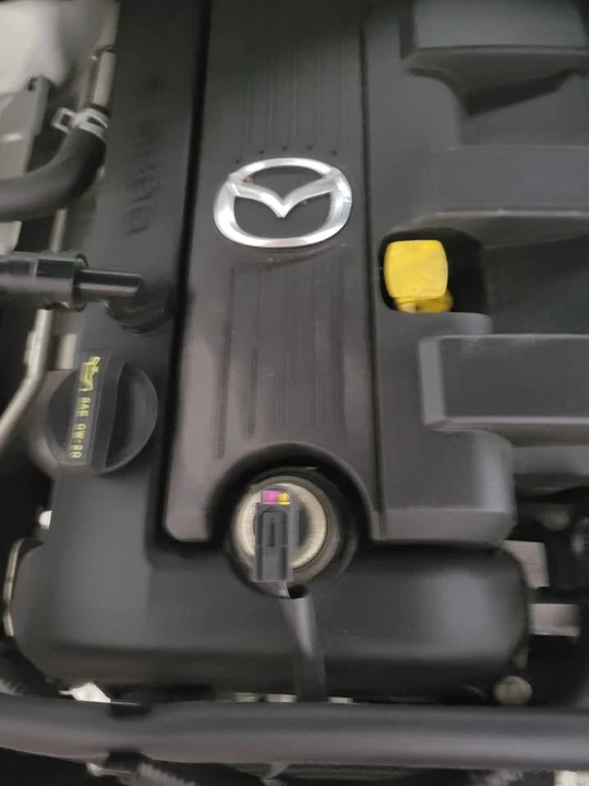 2012 Mazda NC MX-5 Miata - Image 13 of 20