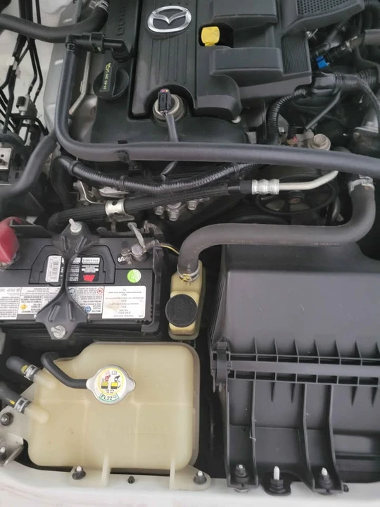 2012 Mazda NC MX-5 Miata - Image 15 of 20
