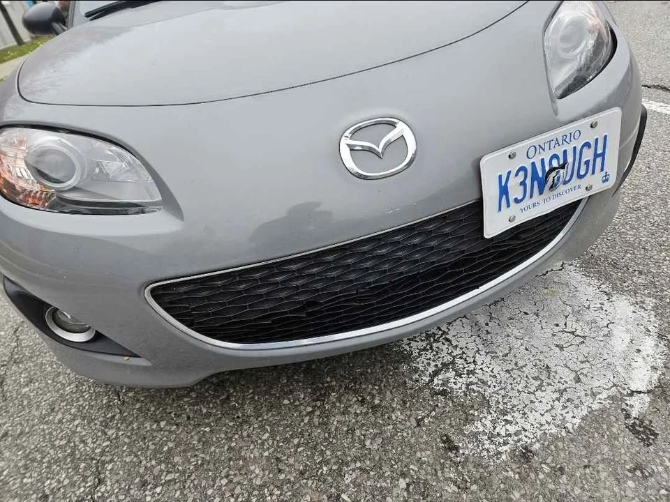 2012 Mazda NC MX-5 Miata - Image 16 of 21