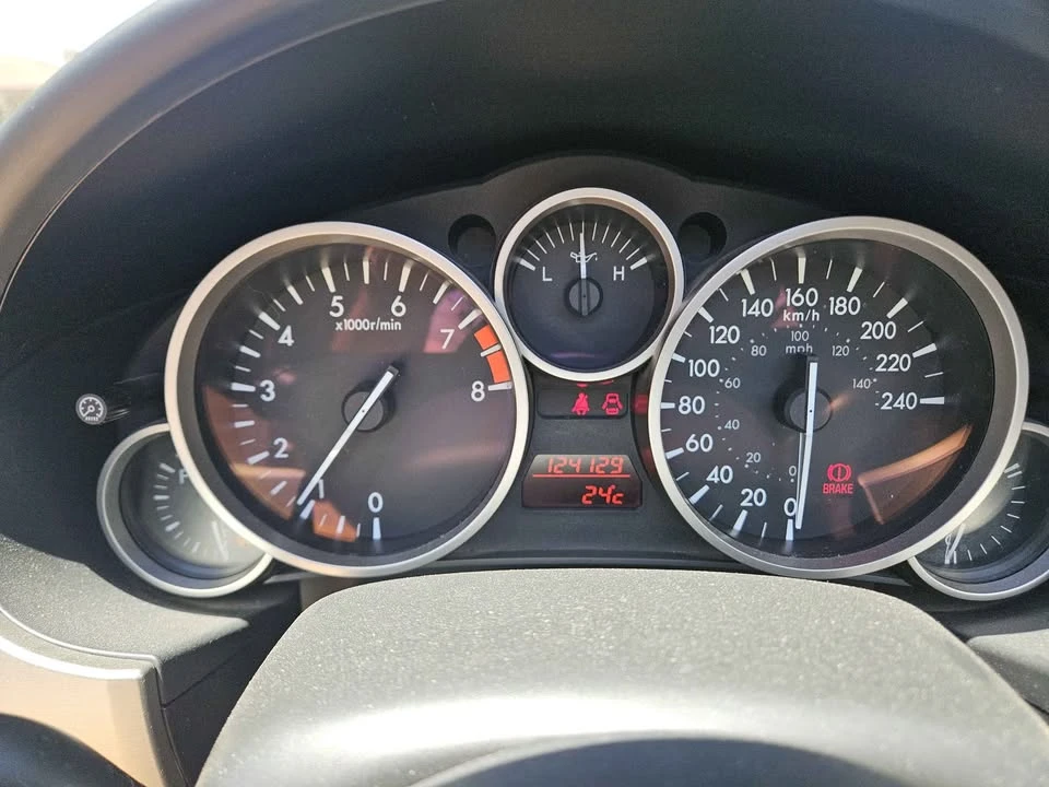 2012 Mazda NC MX-5 Miata - Image 7 of 21