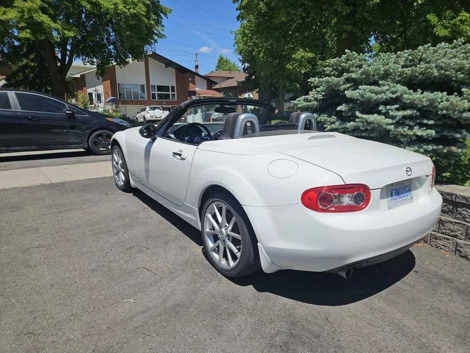 2012 Mazda NC MX-5 Miata - Image 10 of 21