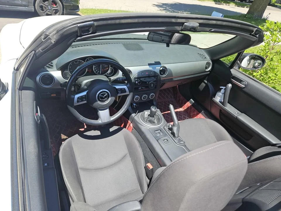 2012 Mazda NC MX-5 Miata - Image 6 of 21