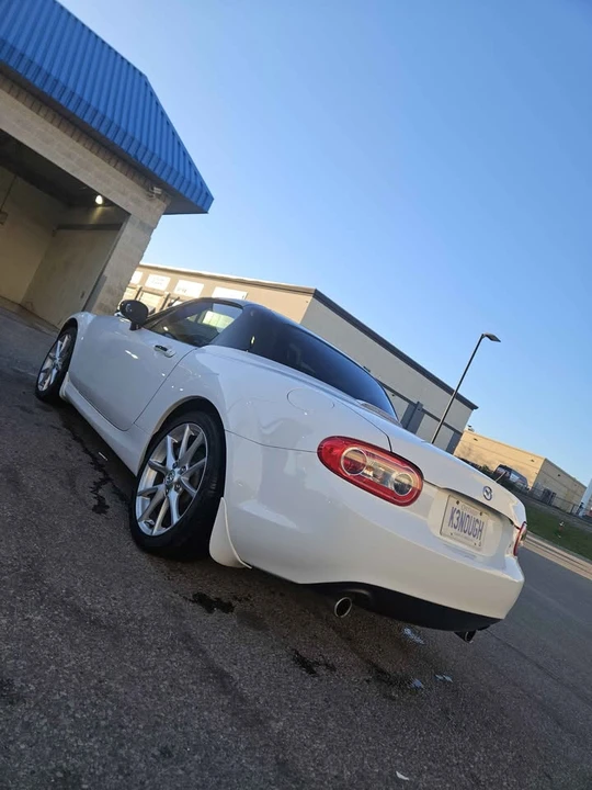 2012 Mazda NC MX-5 Miata - Image 3 of 21
