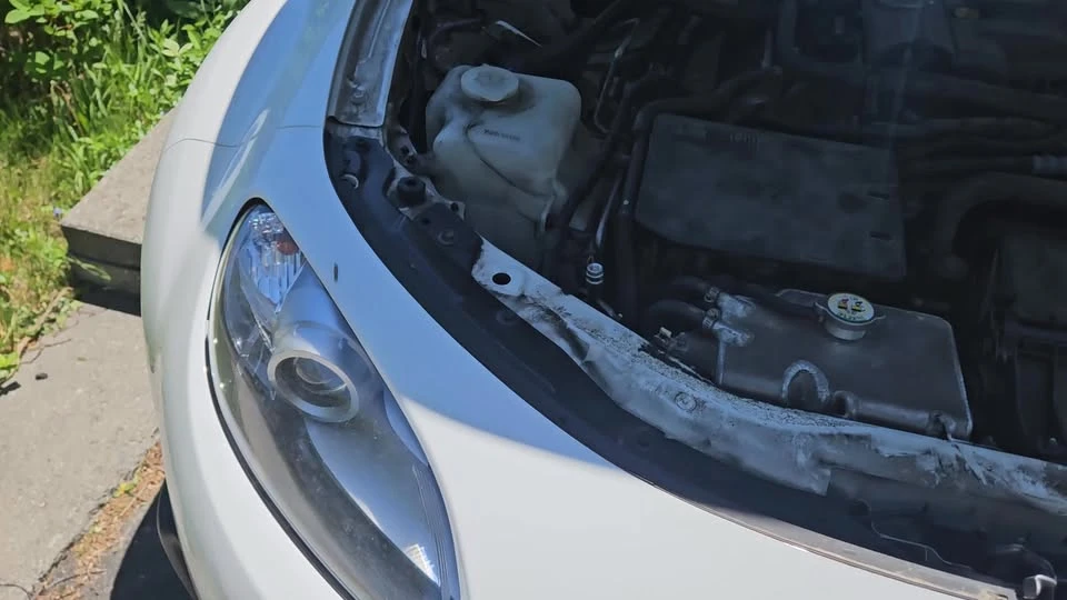 2012 Mazda NC MX-5 Miata - Image 21 of 21