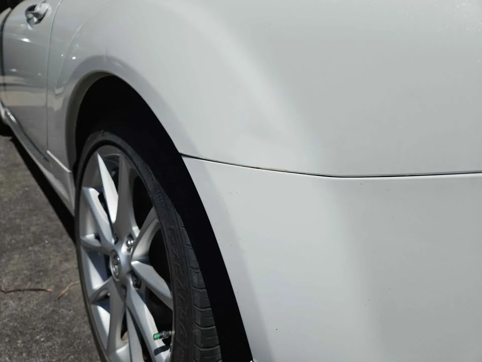 2012 Mazda NC MX-5 Miata - Image 14 of 21