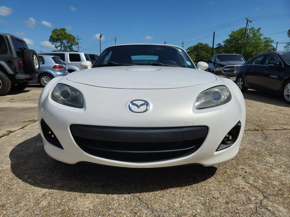 2012 Mazda NC MX-5 Miata - Image 3 of 12
