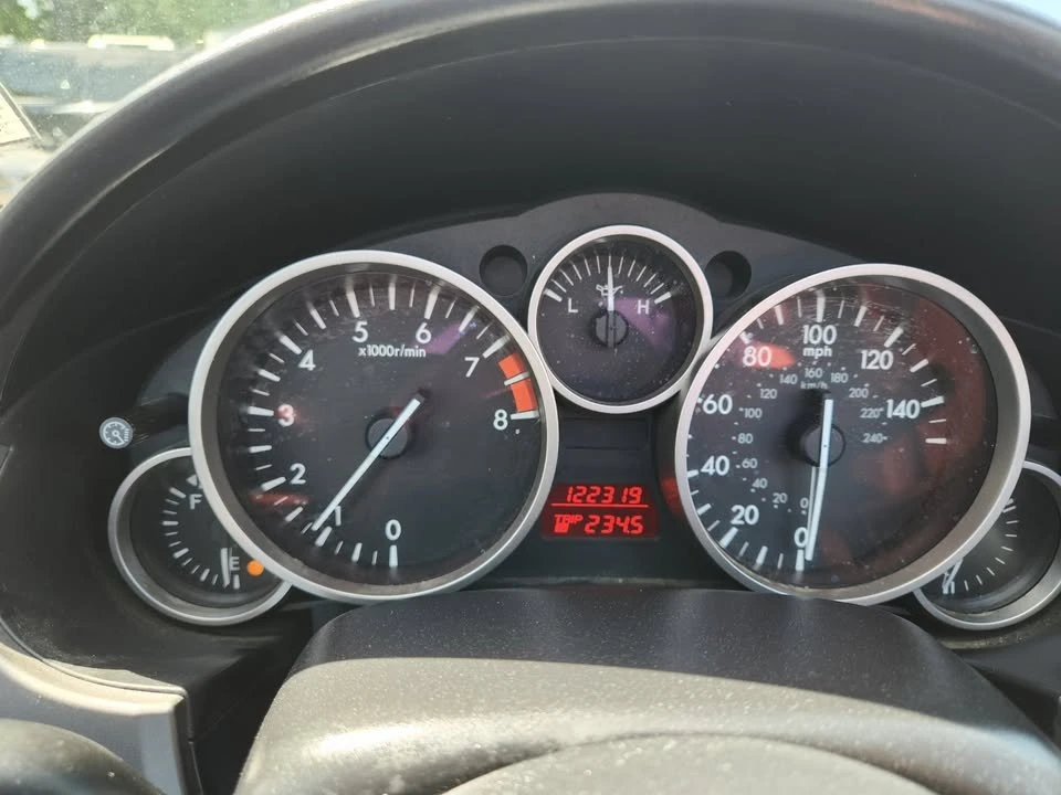 2012 Mazda NC MX-5 Miata - Image 11 of 12