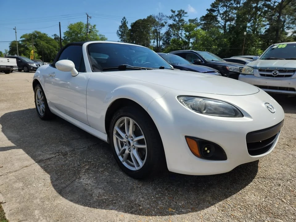 2012 Mazda NC MX-5 Miata - Image 4 of 12