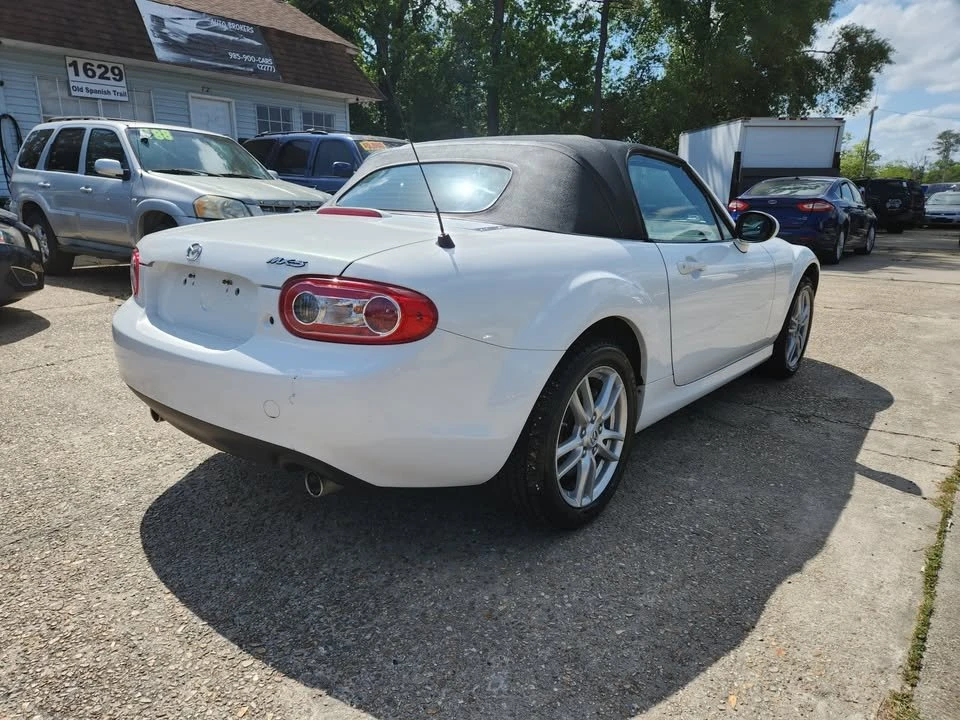 2012 Mazda NC MX-5 Miata - Image 6 of 12