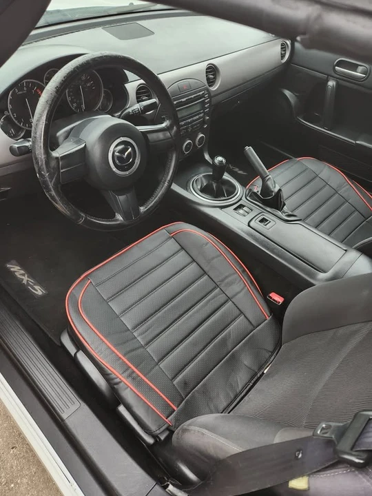 2012 Mazda NC MX-5 Miata - Image 9 of 12