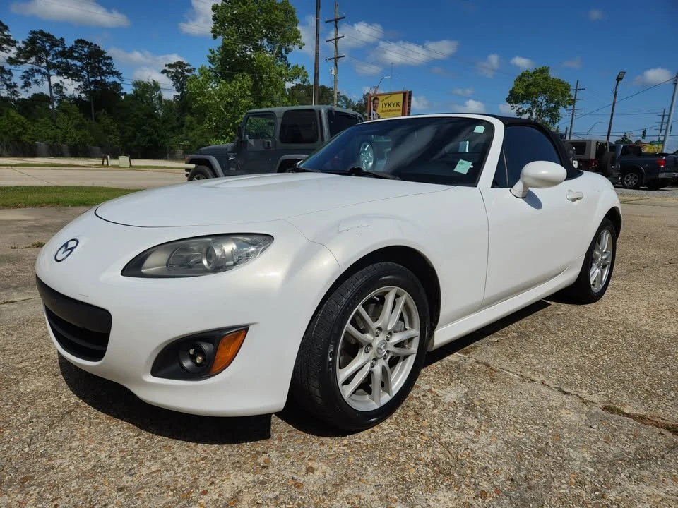 2012 Mazda NC MX-5 Miata - Image 2 of 12