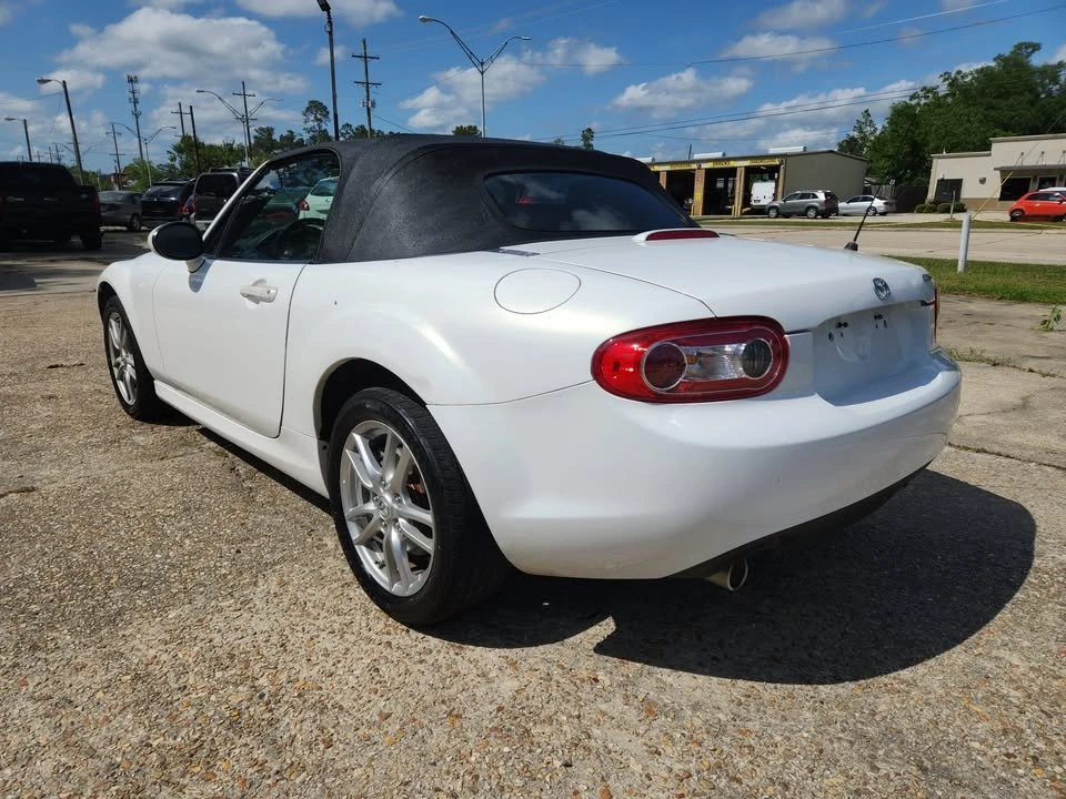2012 Mazda NC MX-5 Miata - Image 8 of 12