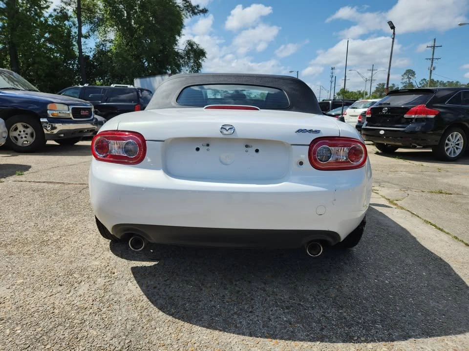 2012 Mazda NC MX-5 Miata - Image 7 of 12