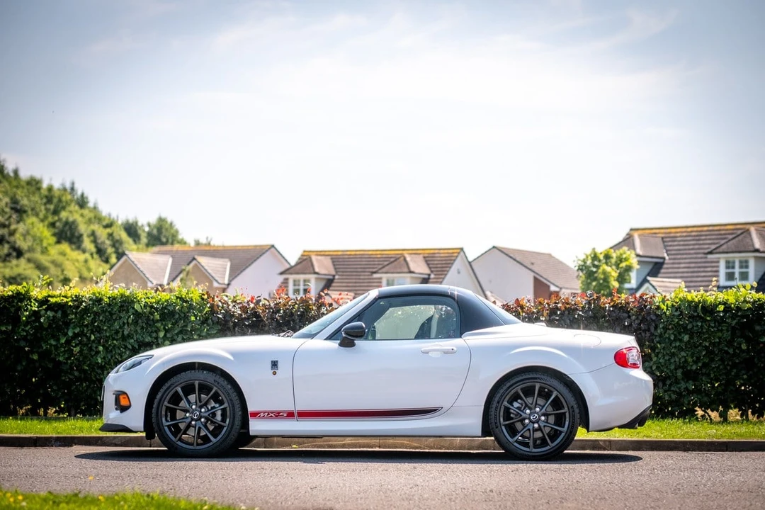 2012 Mazda NC MX-5 Miata - Image 23 of 30