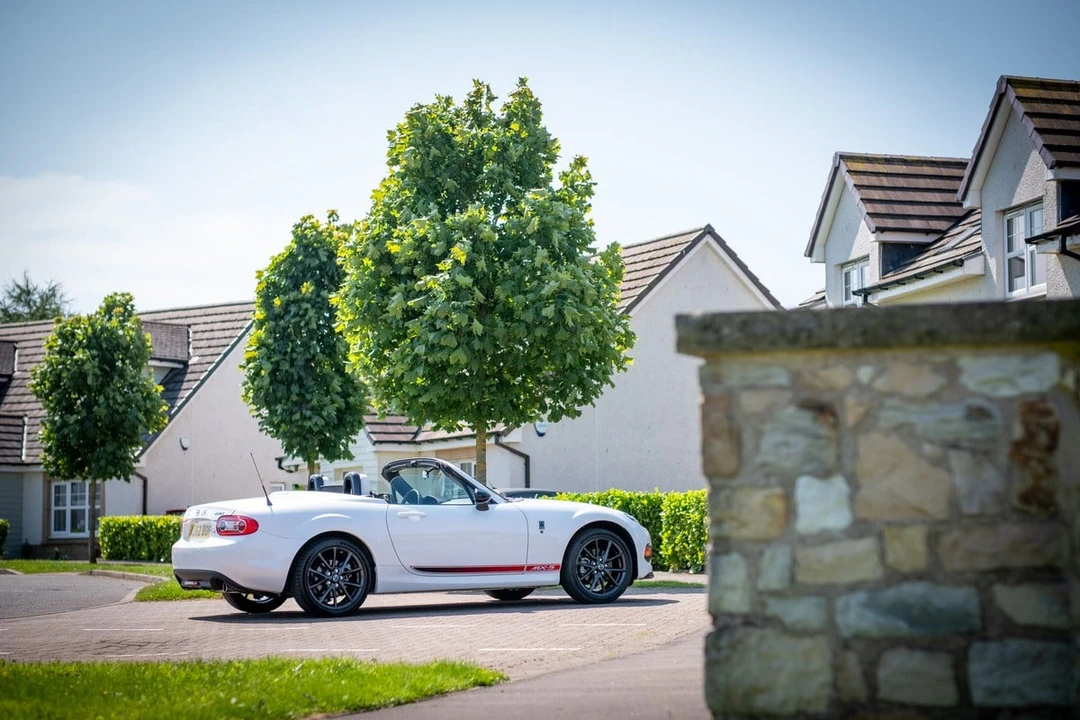 2012 Mazda NC MX-5 Miata - Image 13 of 30