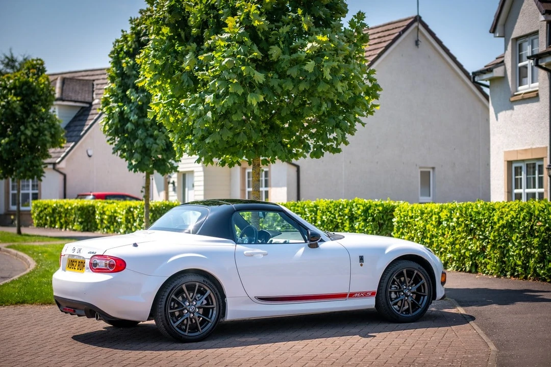 2012 Mazda NC MX-5 Miata - Image 19 of 30