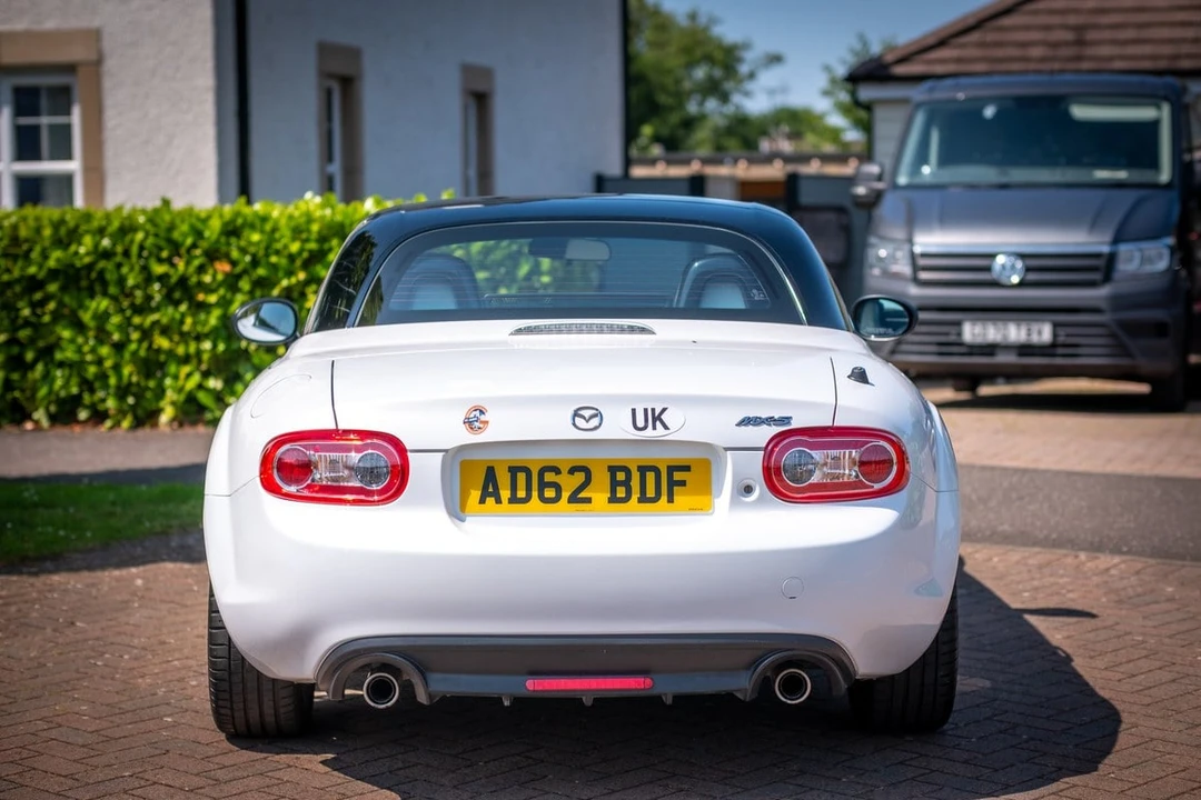 2012 Mazda NC MX-5 Miata - Image 22 of 30