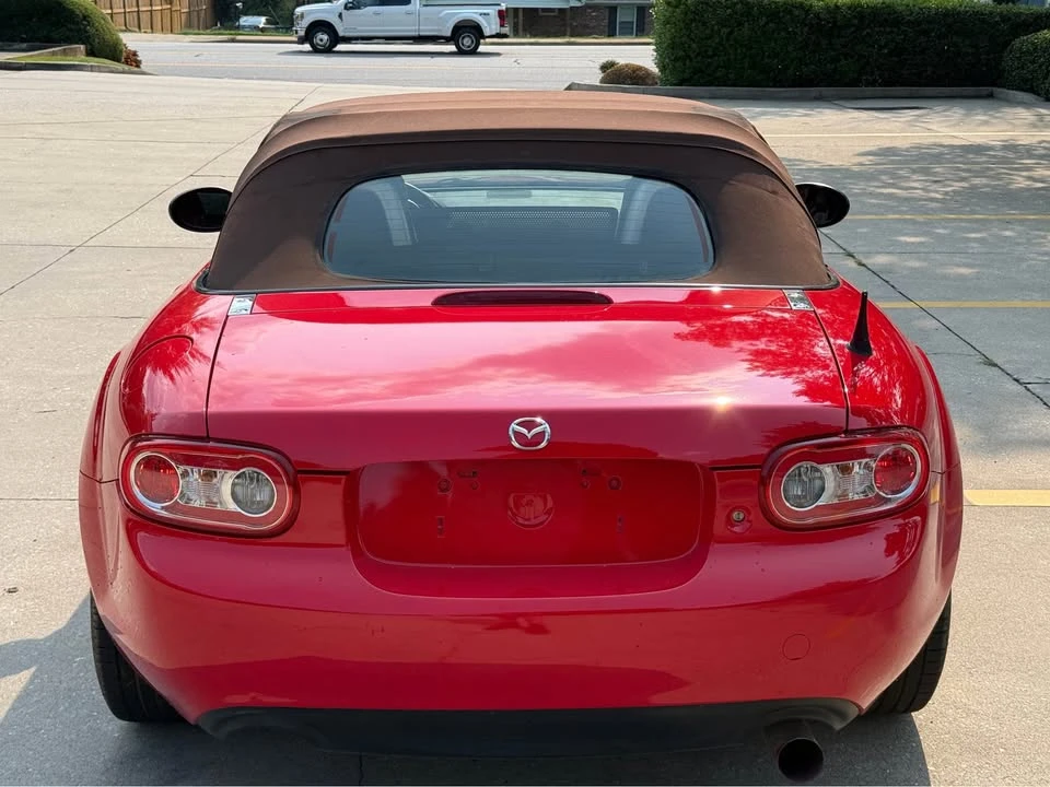2012 Mazda NC MX-5 Miata - Image 3 of 16