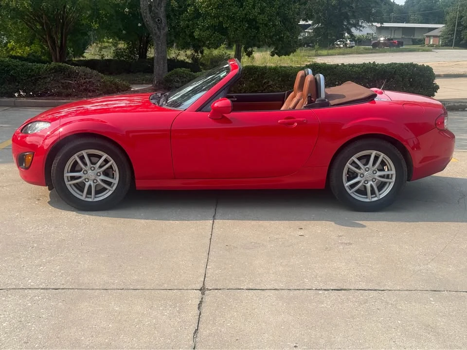 2012 Mazda NC MX-5 Miata - Image 11 of 16