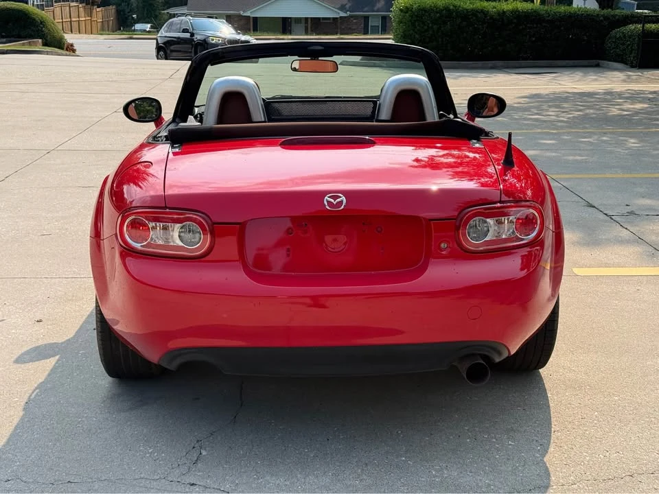 2012 Mazda NC MX-5 Miata - Image 9 of 16
