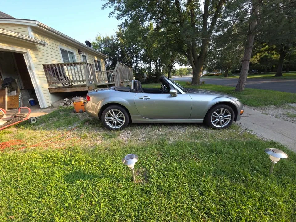 2012 Mazda NC MX-5 Miata - Image 14 of 16