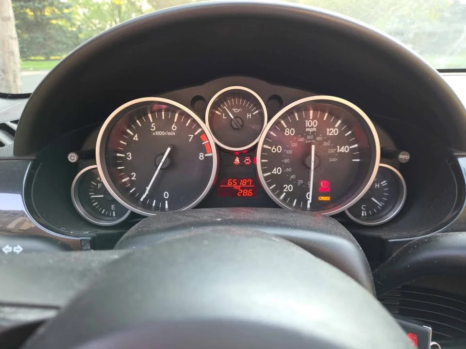 2012 Mazda NC MX-5 Miata - Image 5 of 16