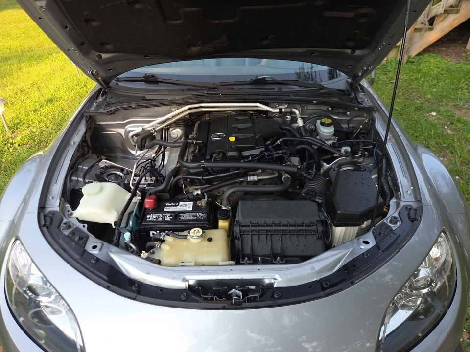 2012 Mazda NC MX-5 Miata - Image 15 of 16