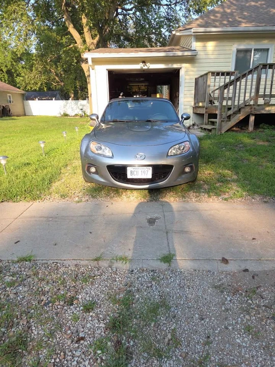 2012 Mazda NC MX-5 Miata - Image 2 of 16